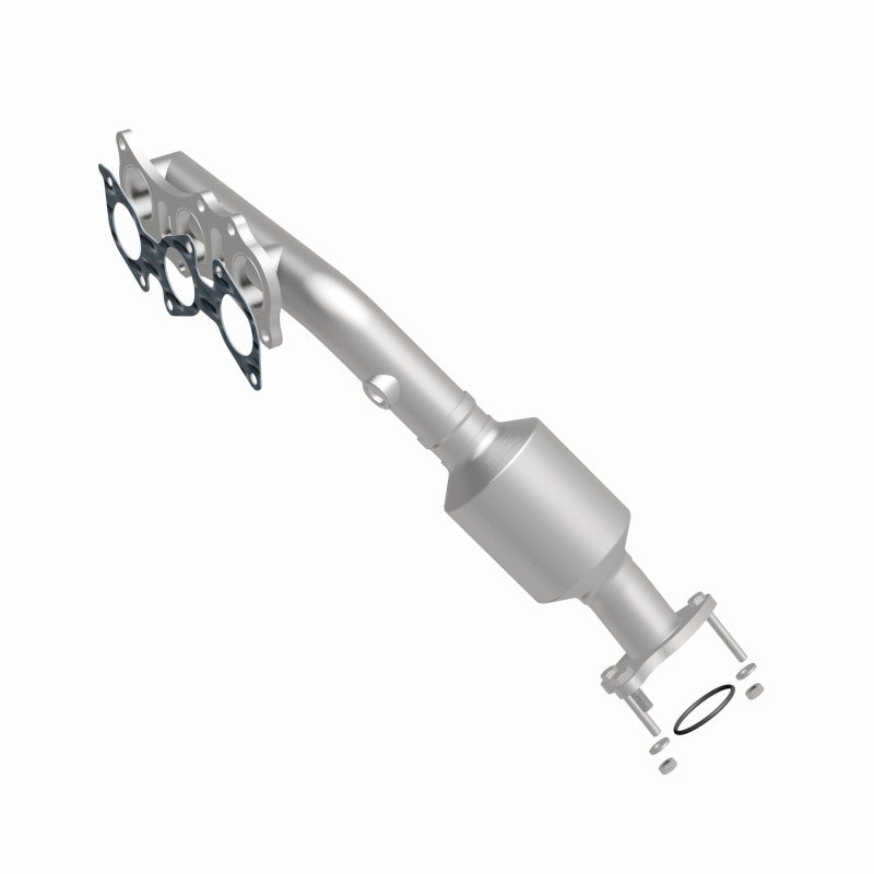 MagnaFlow Direct Fit Catalytic Converter 05-09 Taco 4L P/S mani OEM