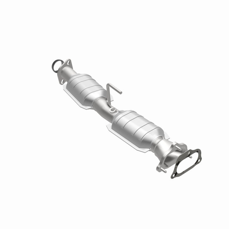 MagnaFlow Direct Fit Catalytic Converter 01-04 Explorer 4.0L OEM
