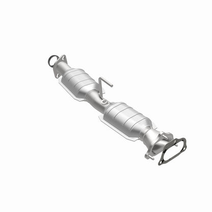 MagnaFlow Direct Fit Catalytic Converter 01-04 Explorer 4.0L OEM
