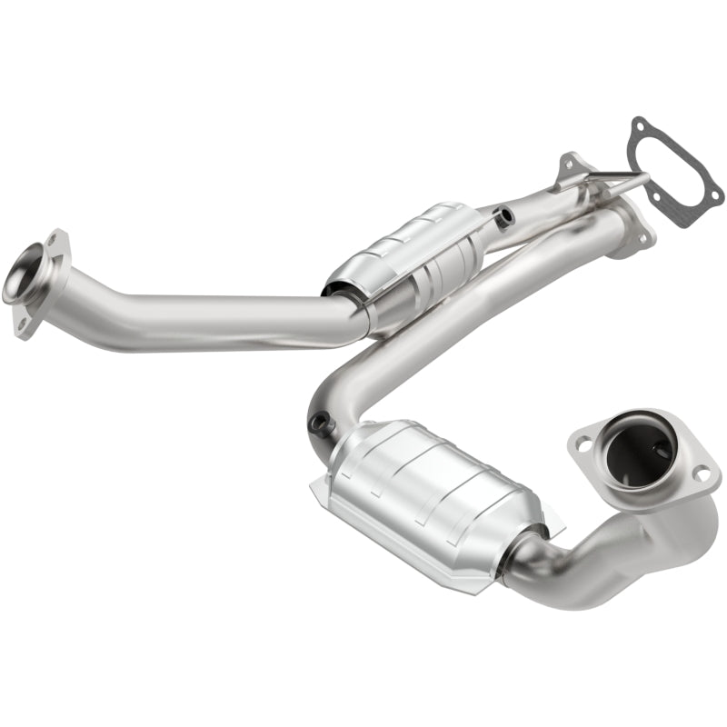 MagnaFlow Direct Fit Catalytic Converter 04-06 Ranger/BSeries 3.0L