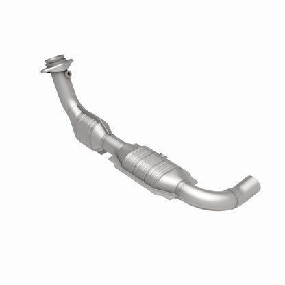 MagnaFlow Direct Fit Catalytic Converter 99 F150 4.6L V8 D/S 2WD