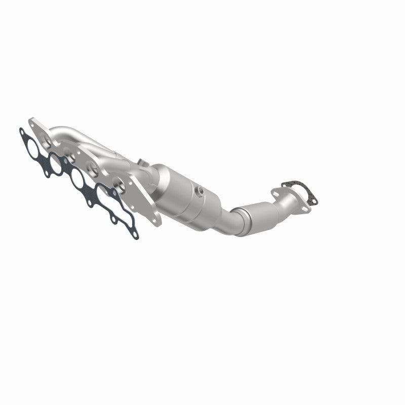 MagnaFlow Direct Fit Catalytic Converter 08-09 Ford Focus 2.0L