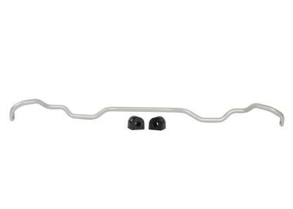 Whiteline 6/94-02 Subaru Legacy Front 20mm Heavy Duty Swaybar