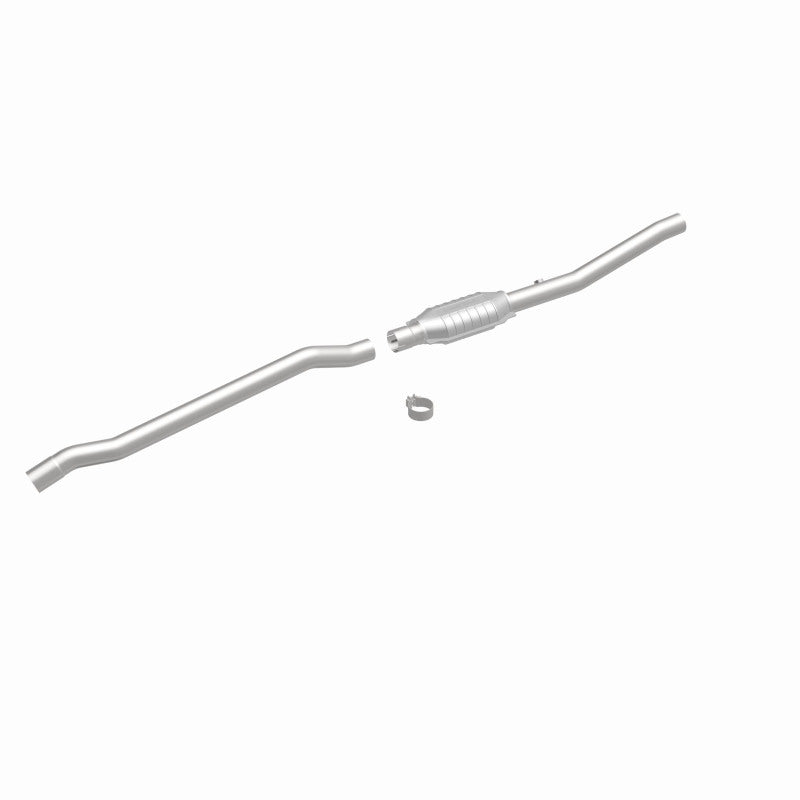 MagnaFlow Direct Fit Catalytic Converter 96 Dodge Dakota 5.2L 4wd