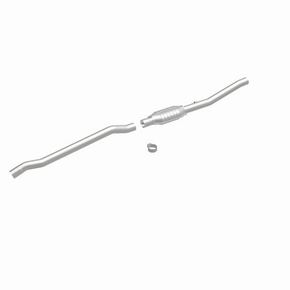 MagnaFlow Direct Fit Catalytic Converter 96 Dodge Dakota 5.2L 4wd