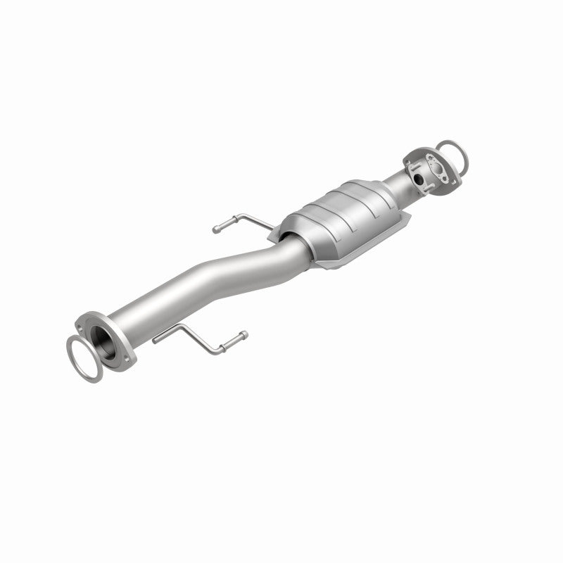 MagnaFlow Direct Fit Catalytic Converter 99-02 4Runner 3.4L rear OEM