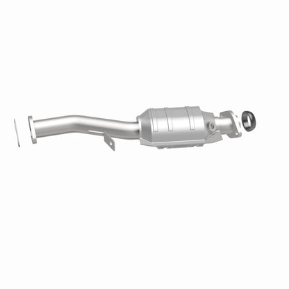 MagnaFlow Conv DF 95- 96 Impreza 2.2L Rear