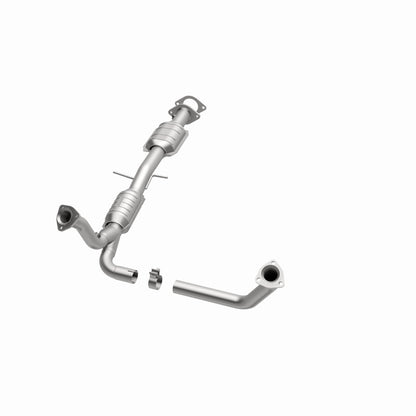 MagnaFlow Direct Fit Catalytic Converter 00-04 S10/Sonoma 4.3L