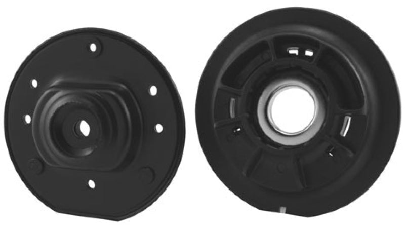 KYB Shocks & Struts Strut Mounts Front CHEVROLET Classic 2004-05 CHEVROLET Malibu 1997-03 OLDSMOBILE