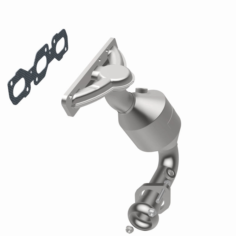 MagnaFlow Direct Fit Catalytic Converter 02-05 Ford Escape 3.0L
