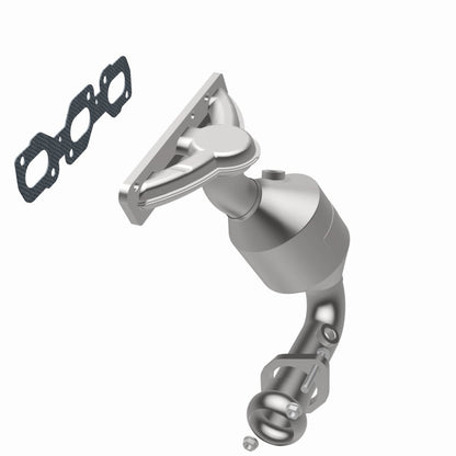 MagnaFlow Direct Fit Catalytic Converter 02-05 Ford Escape 3.0L