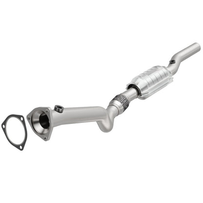 MagnaFlow Direct Fit Catalytic Converter 96-99 Audi A6 Quattro 2.8L