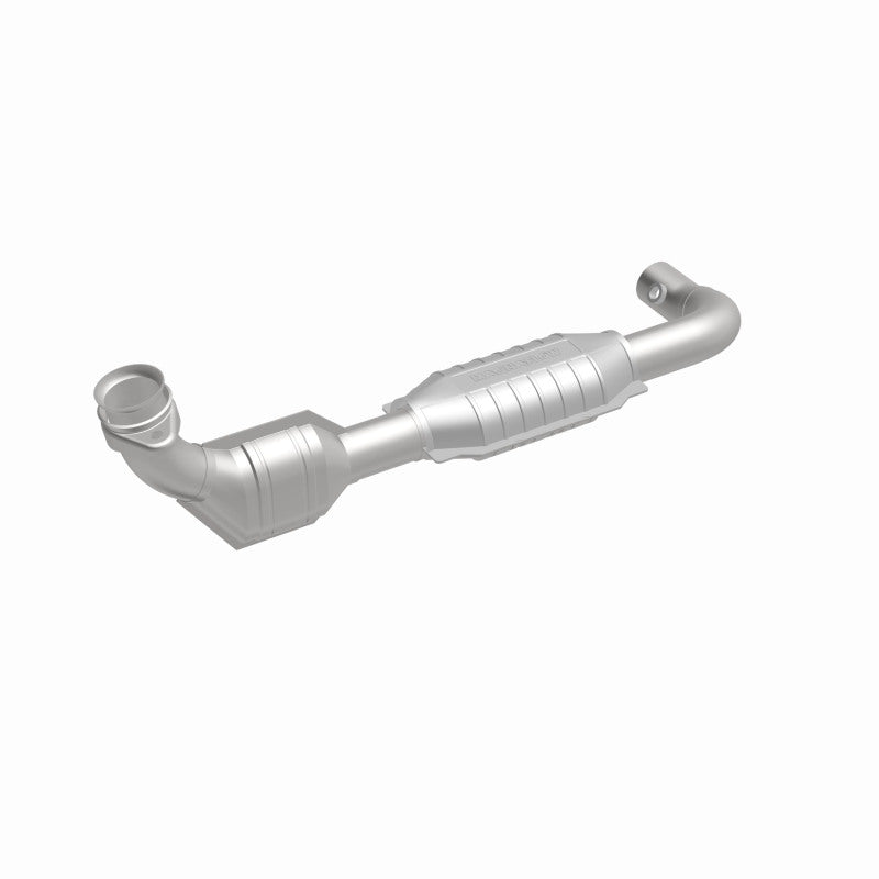 MagnaFlow Direct Fit Catalytic Converter 01-02 Exped/F-150 5.4L D/S