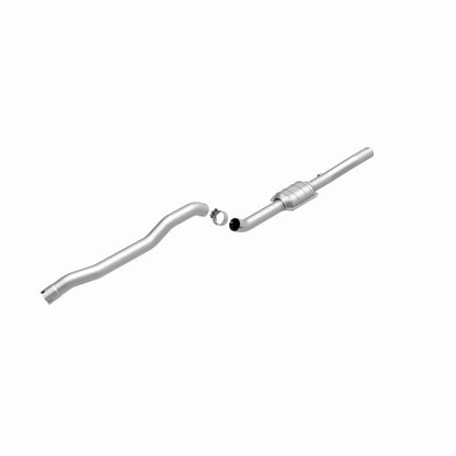 MagnaFlow Direct Fit Catalytic Converter 97 Dodge Dakota 3.9L 4wd MT