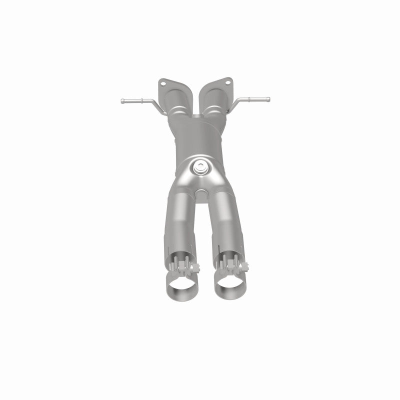 MagnaFlow Direct Fit Catalytic Converter 2013-2018 Ford Explorer 3.5