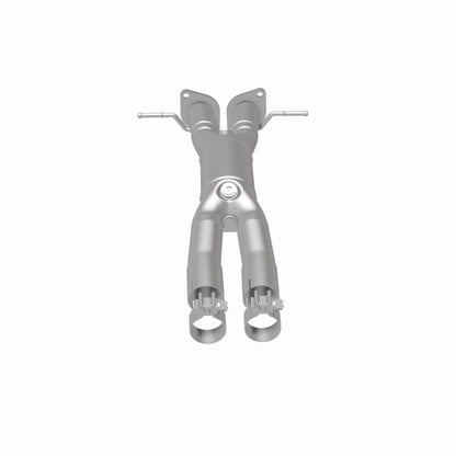 MagnaFlow Direct Fit Catalytic Converter 2013-2018 Ford Explorer 3.5