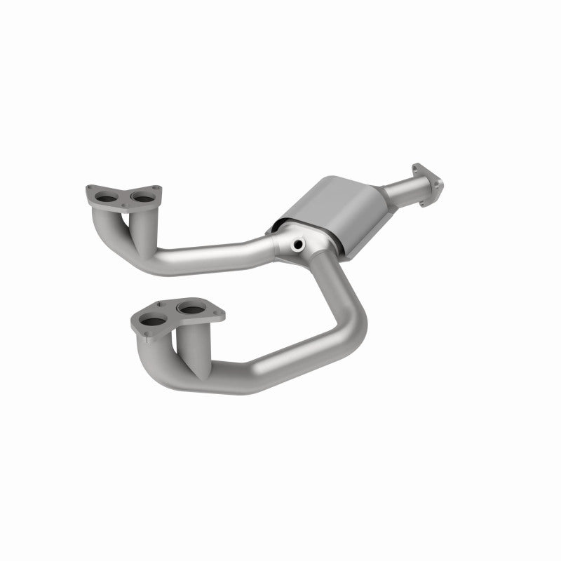 MagnaFlow Conv DF 90-94 Legacy 2.2 Front CA