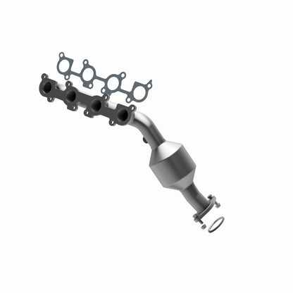 MagnaFlow Conv. DF 03-11/04 Lexus GX470 4.7L P/S Manifold / 03-04 Toyota 4 Runner 4.7L P/S Manifold