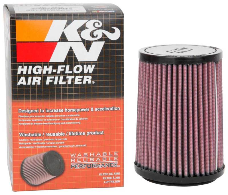 K&N 98-06 Honda CBR600 Hornet/04-06 CBF500/CBF600/CB600S/05 CBF600F Replacement Air Filter