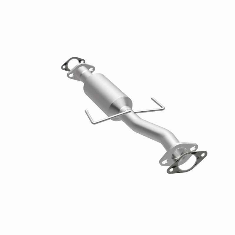 MagnaFlow California Direct Fit Converter 1996 Ford Escort 1.8L
