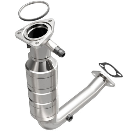 MagnaFlow Direct Fit Catalytic Converter 00-04 Ford Focus 4.2L M/T