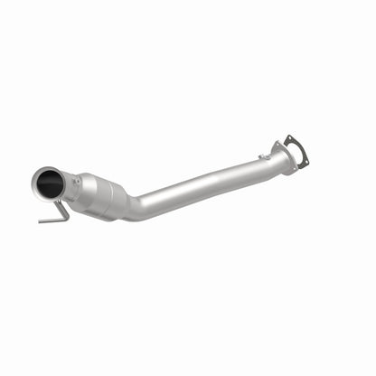 MagnaFlow 11-12 Ram 2500/3500 6.7L Front Direct Fit Stainless Catalytic Converter