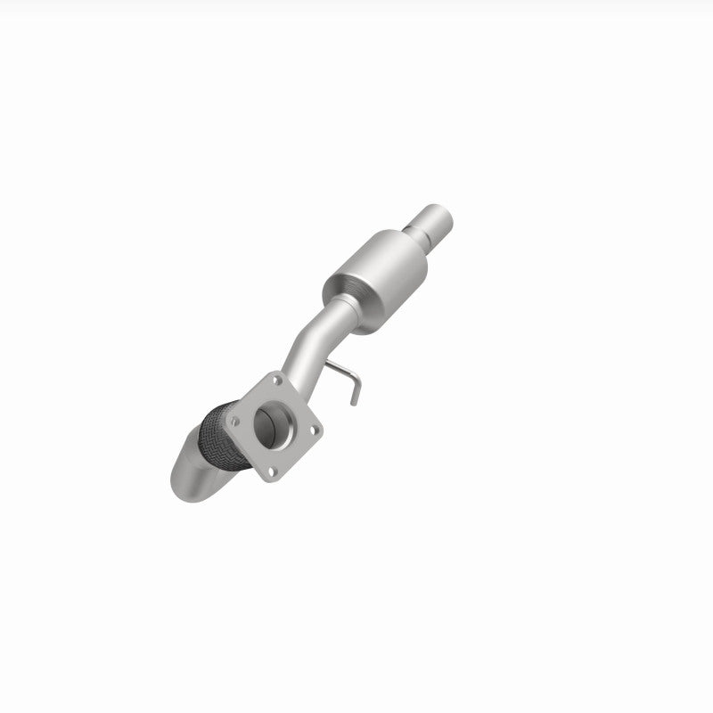 MagnaFlow Direct Fit Catalytic Converter 90 Volkswagen Cabriolet 1.8