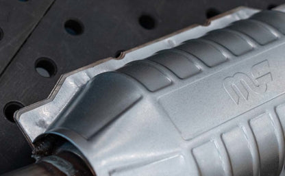 MagnaFlow Converter Universal 2.50 CA