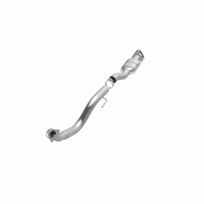 MagnaFlow Conv DF 03-07 GM 2500/3500 Passenger Side