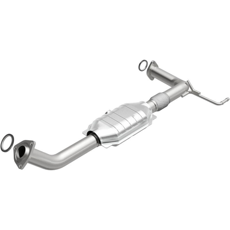MagnaFlow Direct Fit Catalytic Converter 04-06 Tundra 4.7L D/S frt O