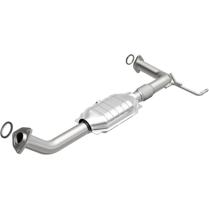 MagnaFlow Direct Fit Catalytic Converter 04-06 Tundra 4.7L D/S frt O