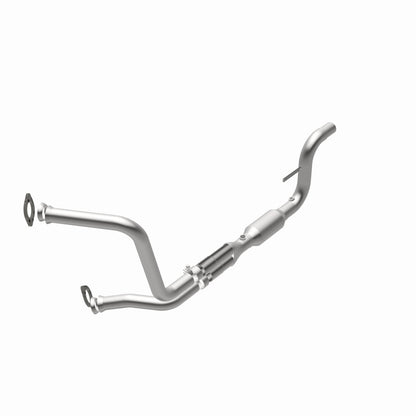 MagnaFlow Direct Fit Catalytic Converter 95-02 Camaro-Firebird 3.8L
