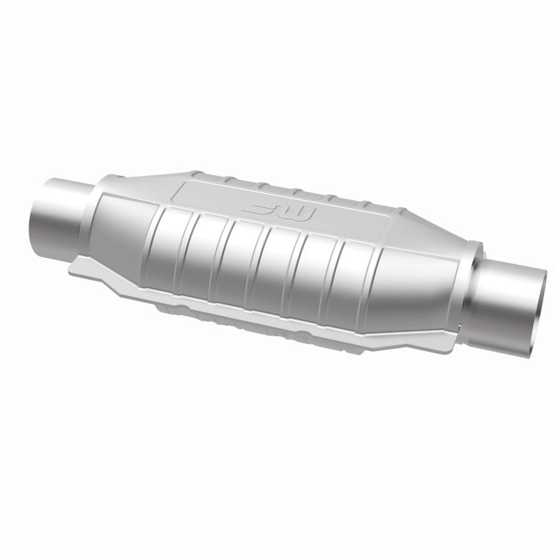 MagnaFlow Converter Universal 2.50 CA