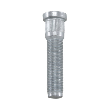 Yukon Gear Axle Stud 1/2in x 2in Screw In Design