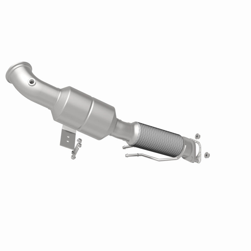MagnaFlow Direct Fit Catalytic Converter 2014 Ford Fusion 2.0L T