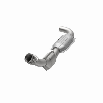MagnaFlow Direct Fit Catalytic Converter Ford 02-04 F-150 4.2L