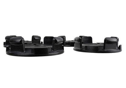 Ford Racing 17-22 Raptor/Ranger Wheel Center Cap Set