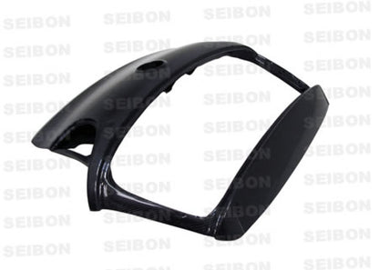 Seibon 06-09 Volkswagen Golf GTI OEM Carbon Fiber Trunk Lid