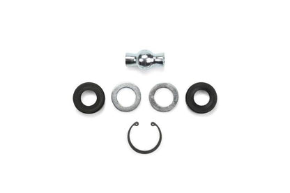 Fabtech 07-18 Jeep JK 4WD Small Poly Ball Joint Rebuild Kit