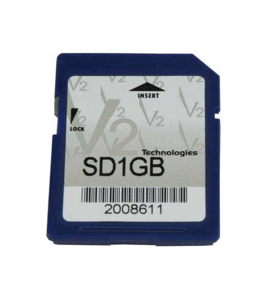 Innovate 1 GB SD Card