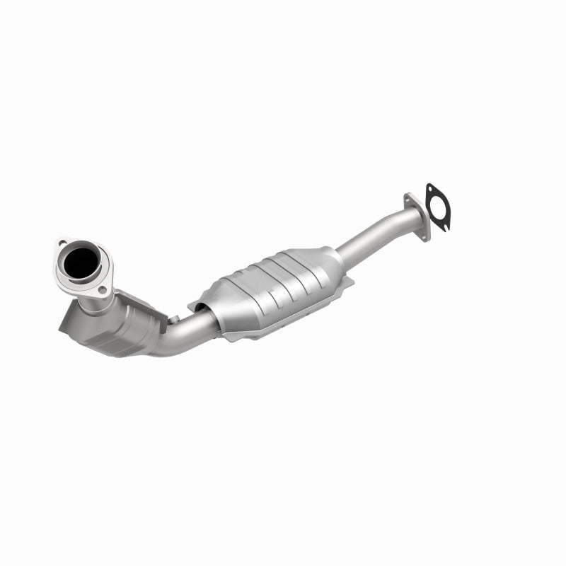 MagnaFlow Direct Fit Catalytic Converter 03-05 Crown Vic 4.6 D/S OEM