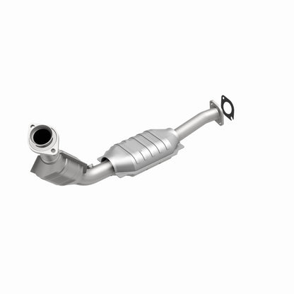 MagnaFlow Direct Fit Catalytic Converter 03-05 Crown Vic 4.6 D/S OEM
