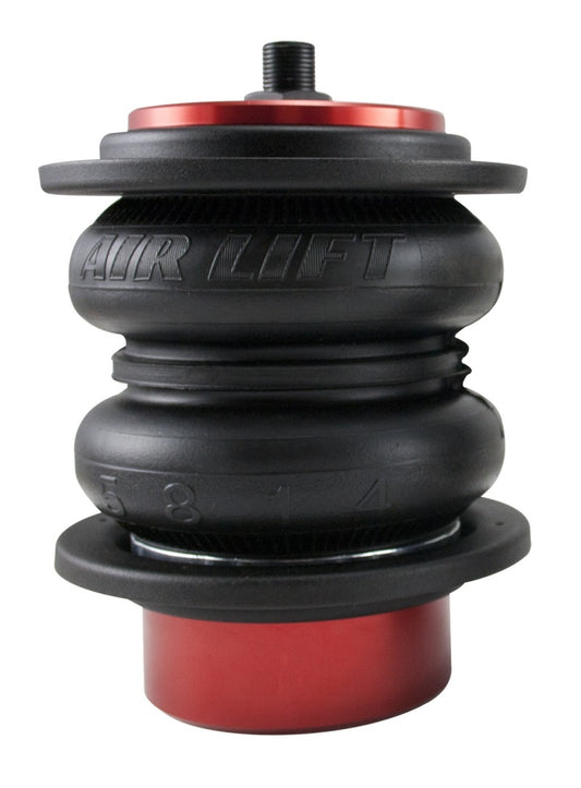 Air Lift Replacement Air Spring Double Bellows Type