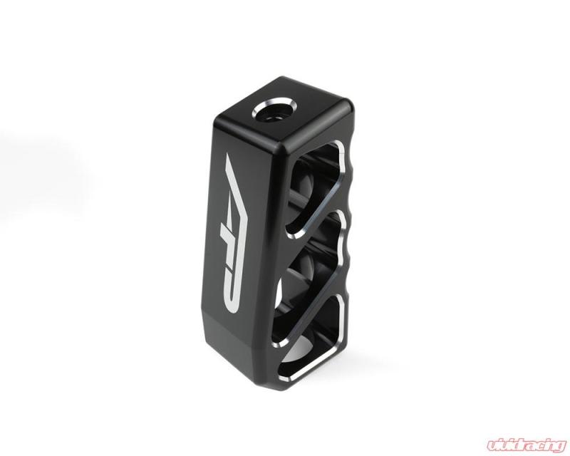 Agency Power 17-20 Can-Am Maverick X3 Billet Grab Handle - Black