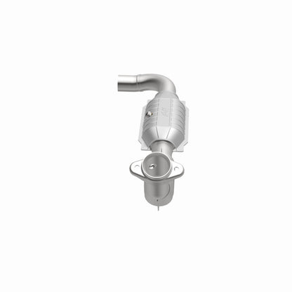 MagnaFlow Direct Fit Catalytic Converter 99-00 Ford Exped 4.6L