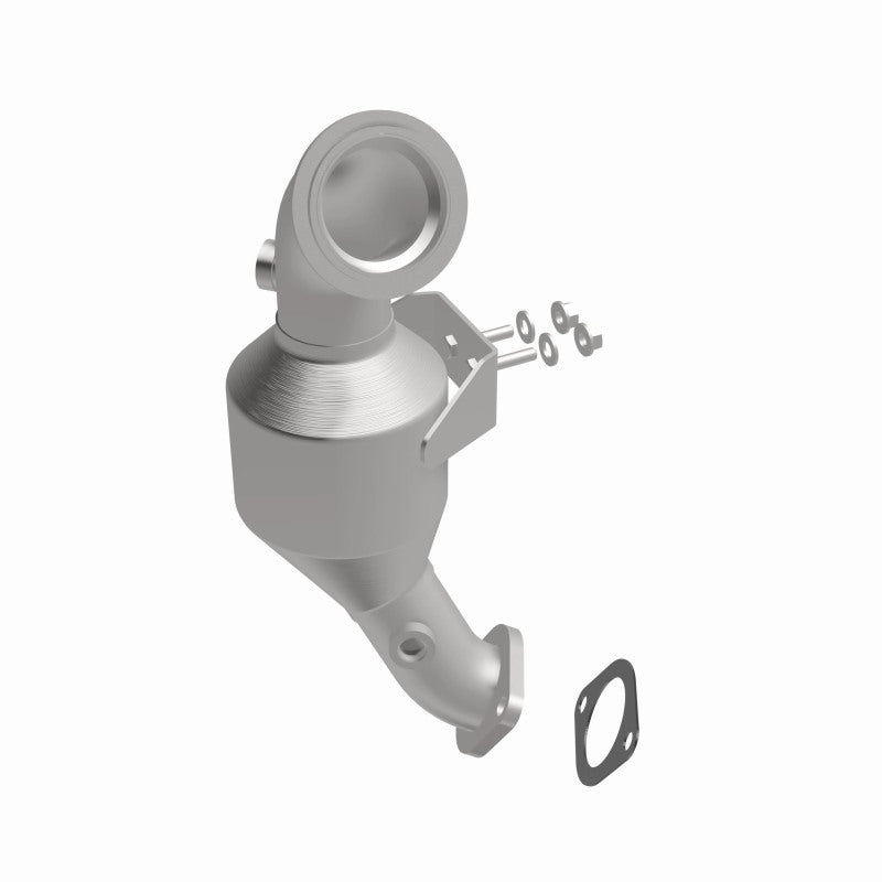 MagnaFlow Direct Fit Catalytic Converter 2012 Ford Edge 2.0L