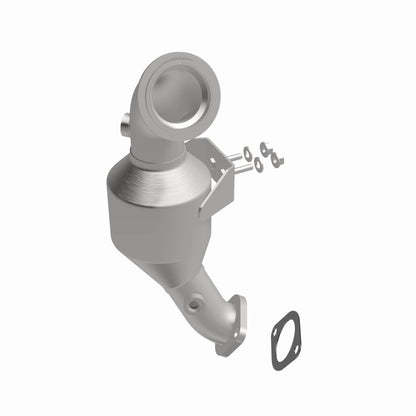 MagnaFlow Direct Fit Catalytic Converter 2012 Ford Edge 2.0L