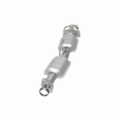 MagnaFlow Direct Fit Catalytic Converter 01-04 Explorer 4.0L OEM