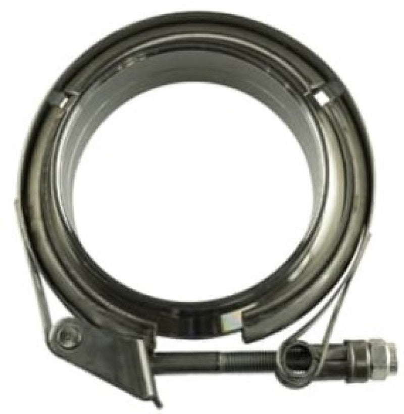 Turbosmart 304SS 3.5in V-Band Coupling Kit