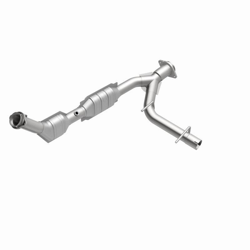 MagnaFlow Direct Fit Catalytic Converter 03-04 Exped Passenger Side 4.6L